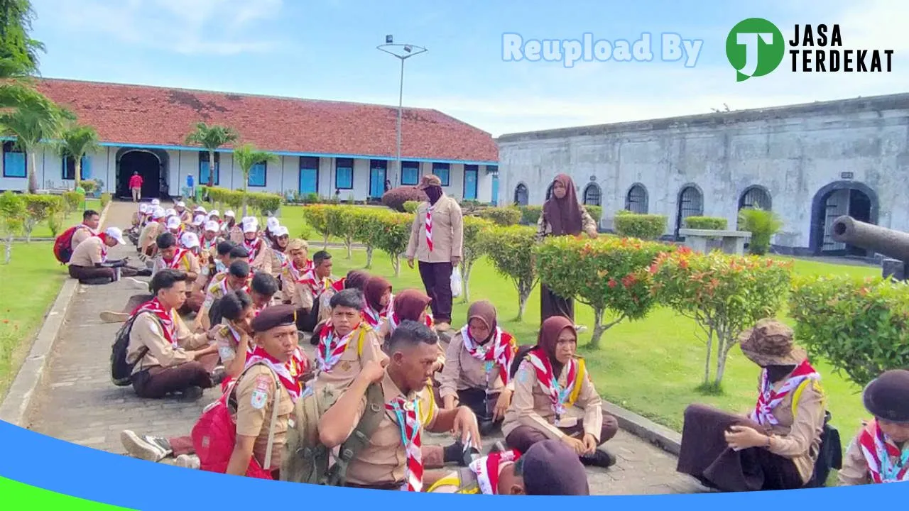 Gambar SMA N 02 Muko Muko – Muko-Muko, Bengkulu ke 5