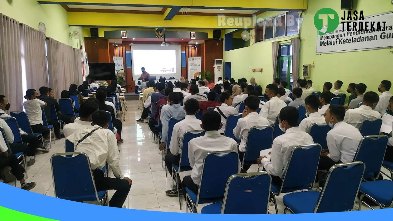 Gambar SMK PGRI 3 Malang – Kota Malang, Jawa Timur ke 2