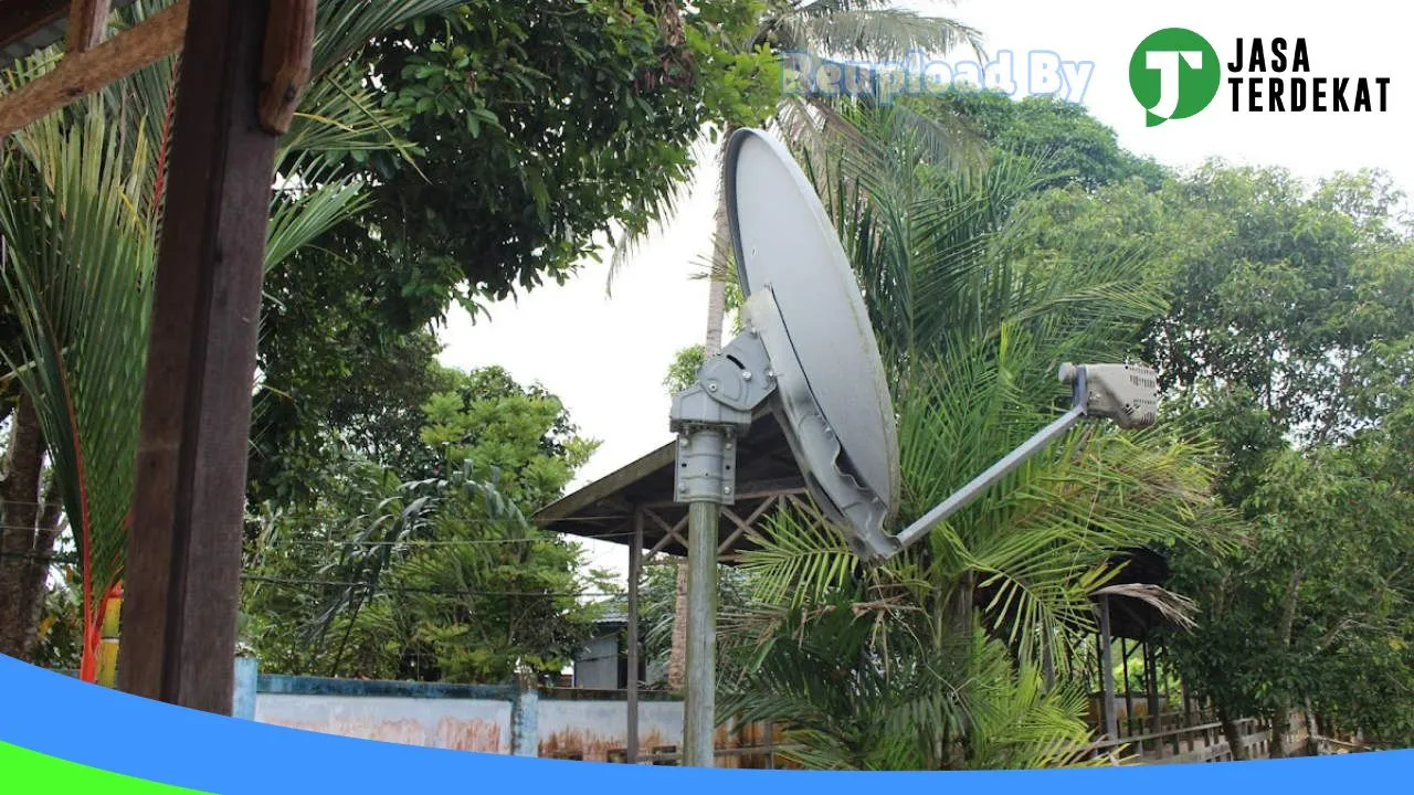 Gambar SMA Negeri 1 Muara Ancalong – Kutai Kartanegara, Kalimantan Timur ke 2