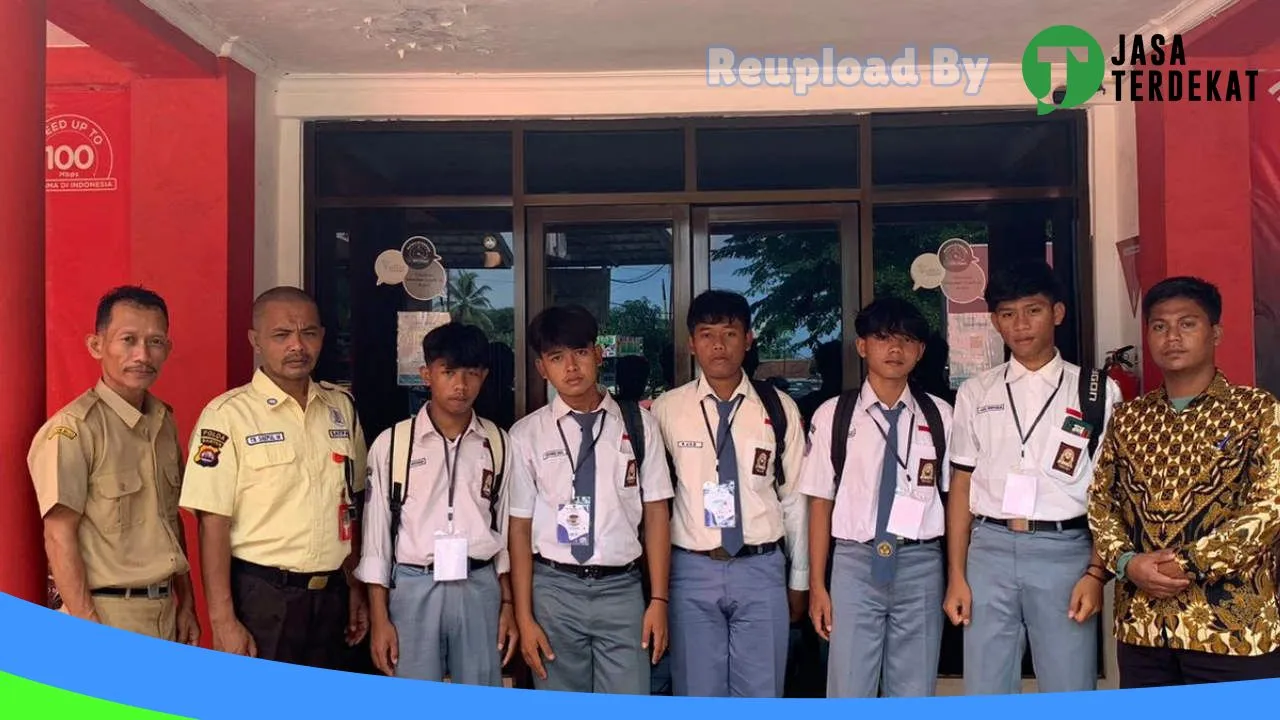 Gambar SMK TRI WICAKSANA – Lebak, Banten ke 5