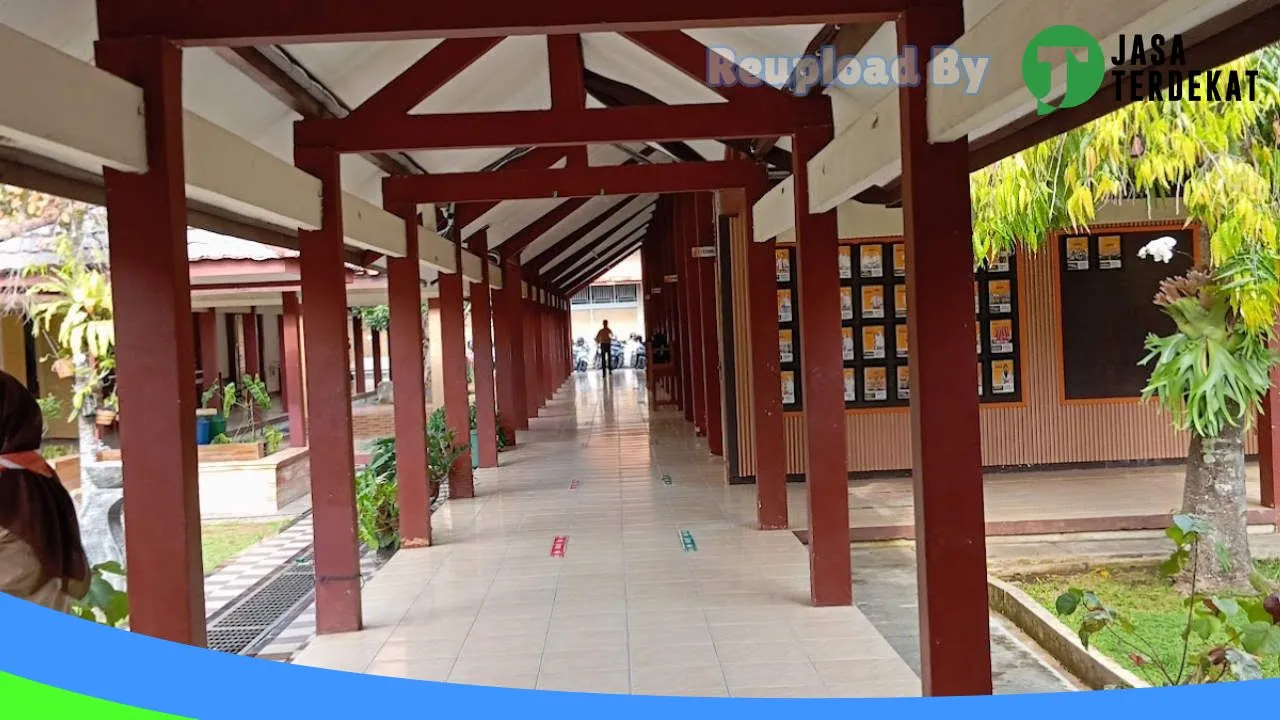 Gambar SMK Negeri 1 Cilacap – Cilacap, Jawa Tengah ke 2