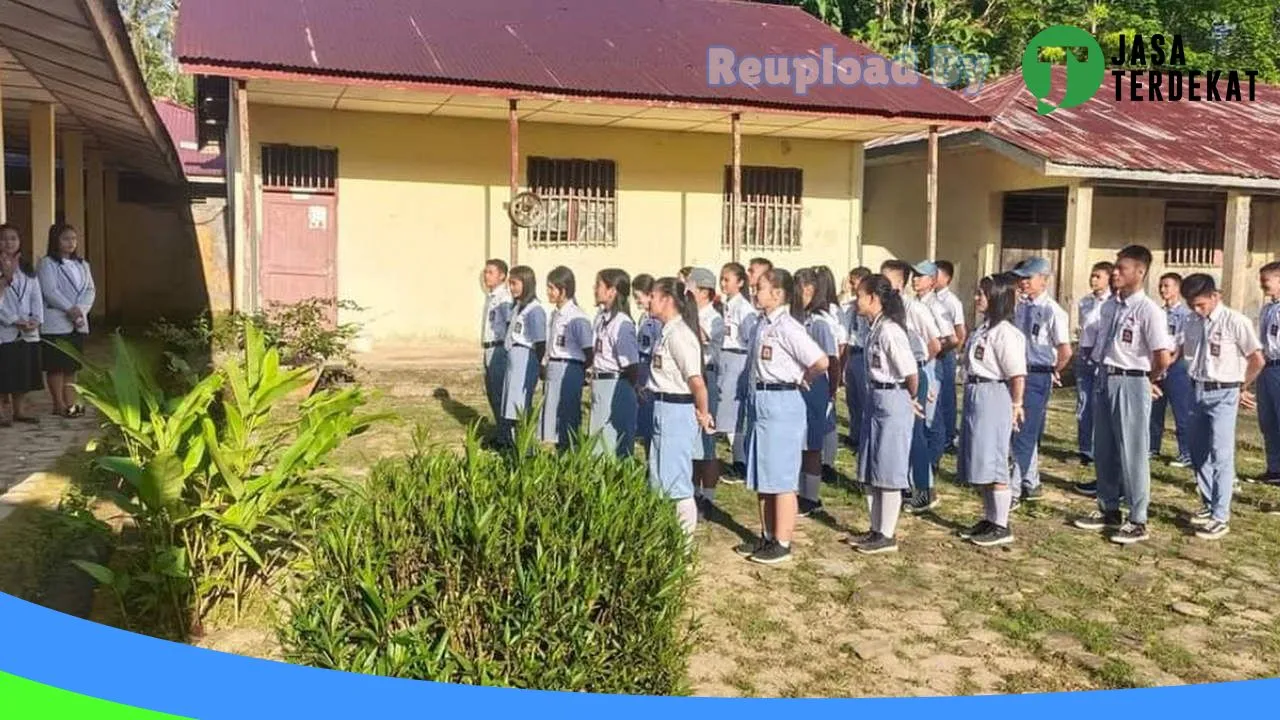 Gambar SMA NEGERI 1 SUSUA – Nias, Sumatera Utara ke 2