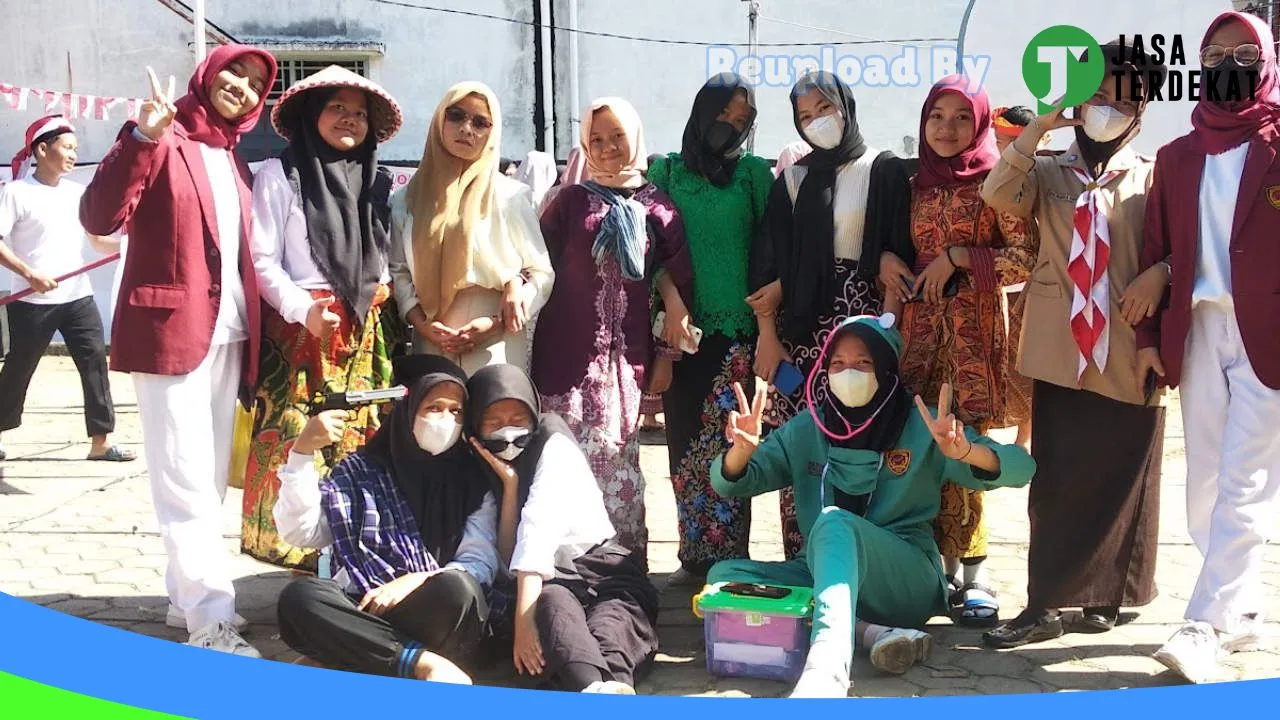 Gambar SMK Kesehatan Athalla Putra – Palembang, Sumatera Selatan ke 3