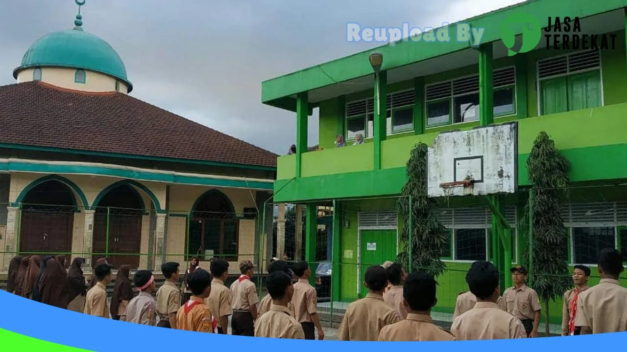 Gambar SMA Plus Nashrul Haq Tasikmalaya – Kota Tasikmalaya, Jawa Barat ke 1