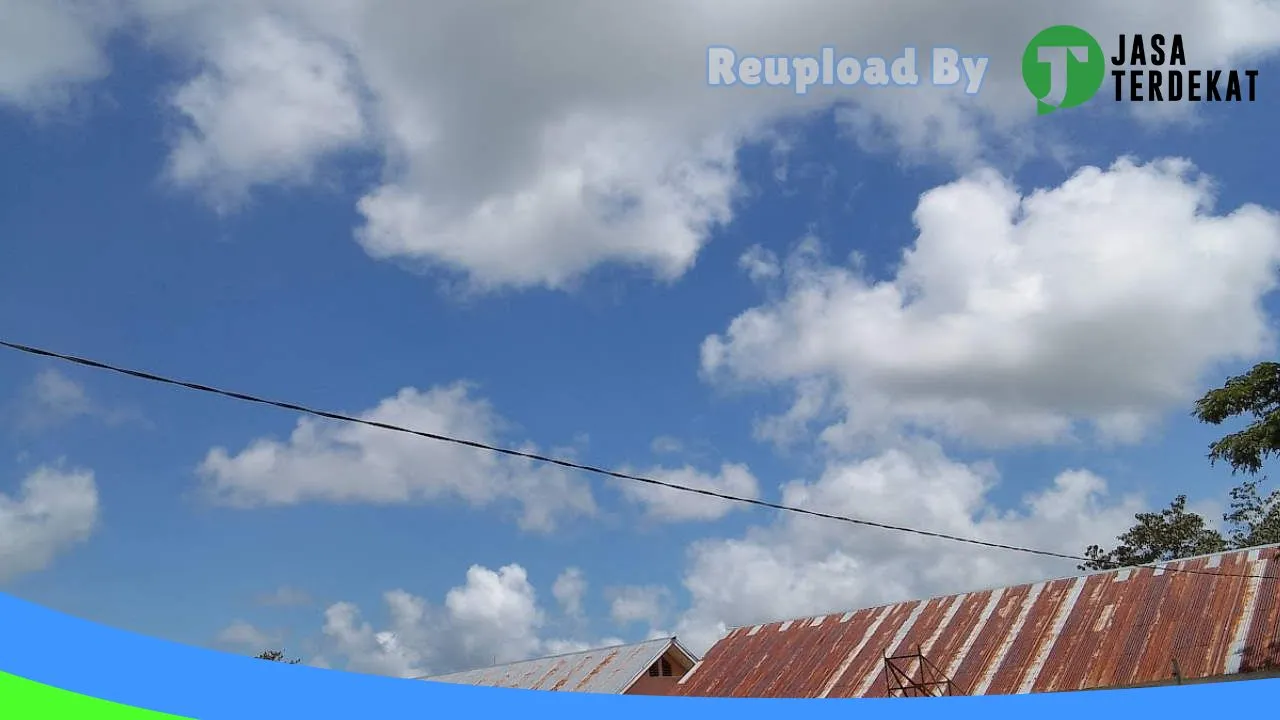 Gambar SMA Negeri 1 Waibakul – Sumba Tengah, Nusa Tenggara Timur ke 2