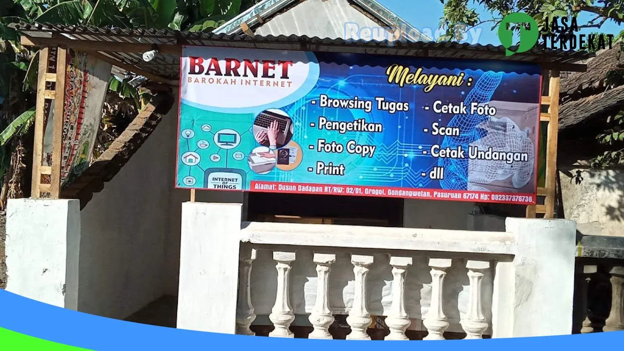 Gambar SMK SABILILLAH – Pasuruan, Jawa Timur ke 1