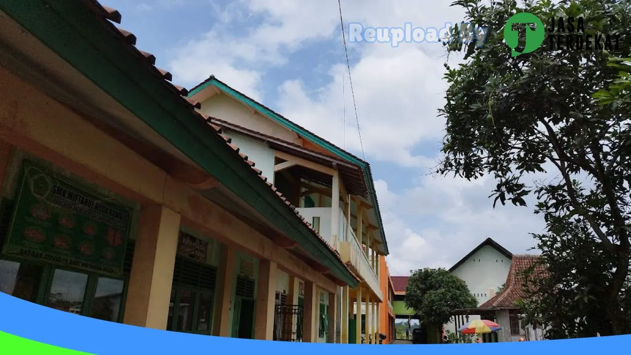 Gambar SMK Miftahul Huda Rawalo – Banyumas, Jawa Tengah ke 2