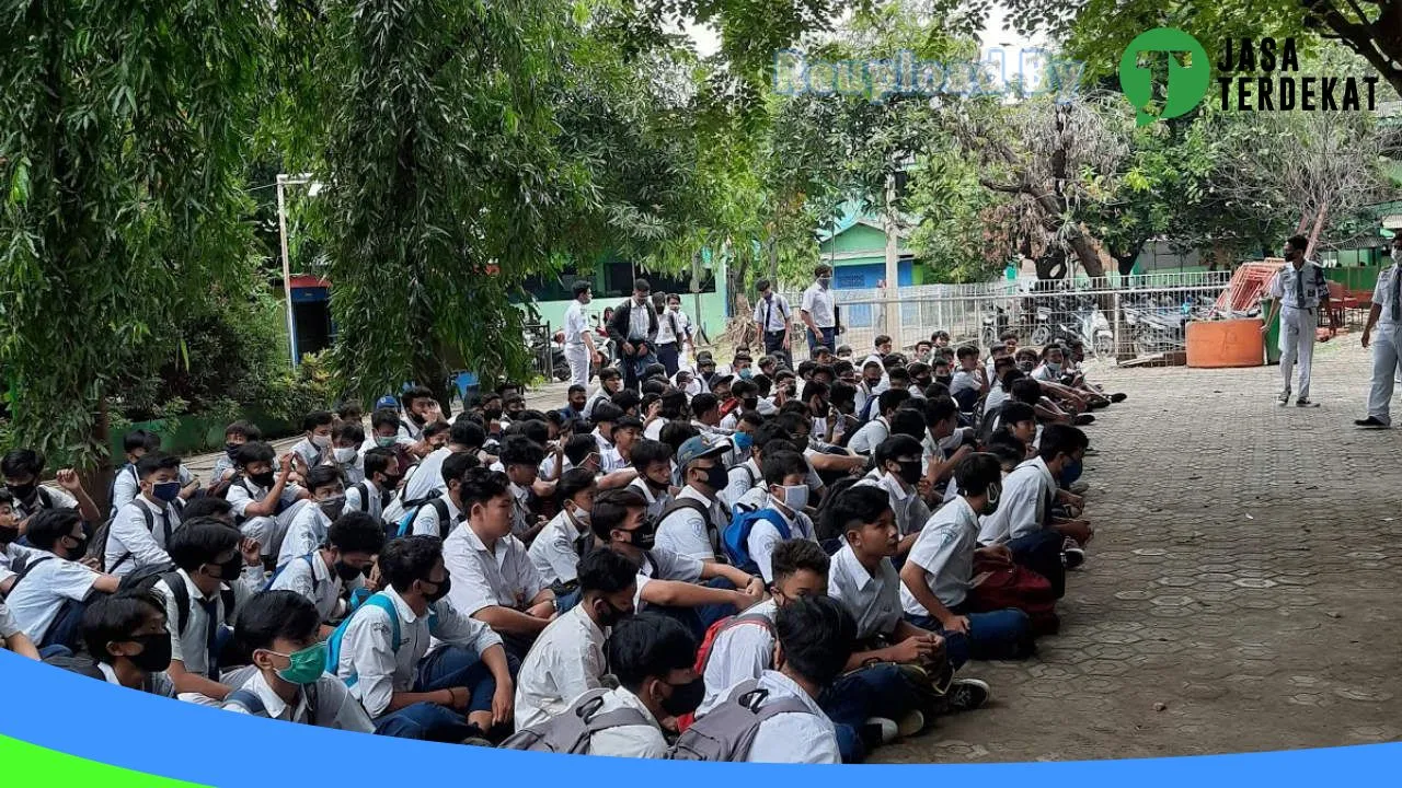 Gambar Smk Patriot 1 Bekasi – Kota Bekasi, Jawa Barat ke 4