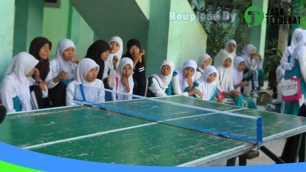 Gambar SMA WACHID HASJIM MADURAN – Lamongan, Jawa Timur ke 3