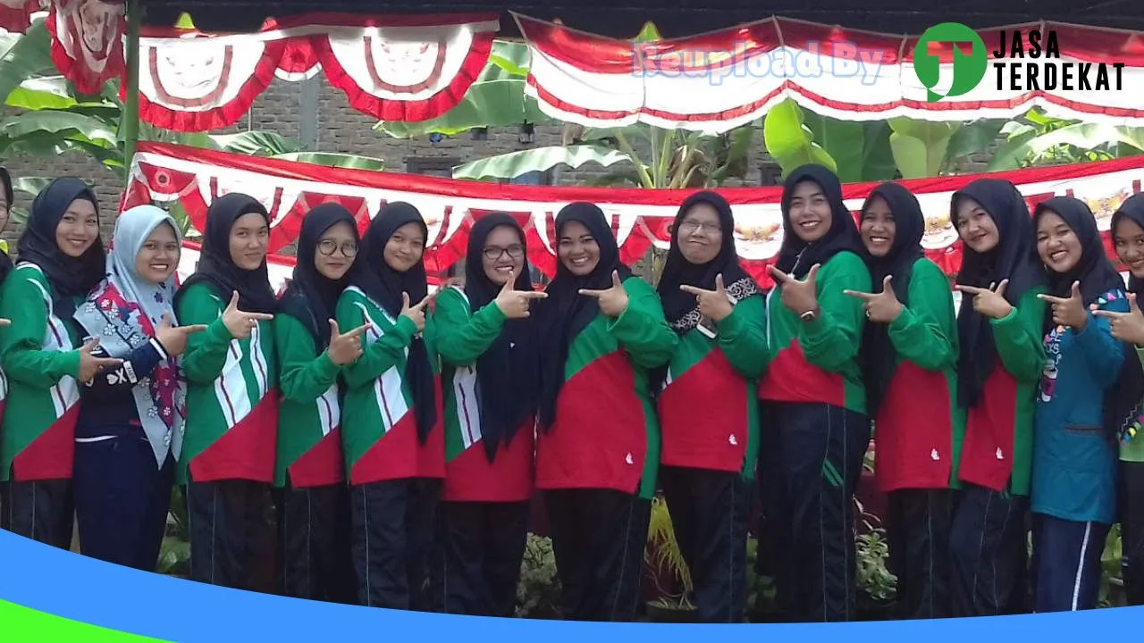 Gambar SMA Swasta IT Daarul Istiqlal – Deli Serdang, Sumatera Utara ke 5