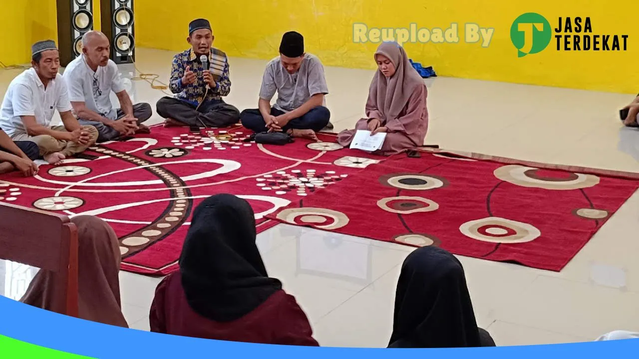 Gambar smk negeri 1 toili barat – Banggai, Sulawesi Tengah ke 5