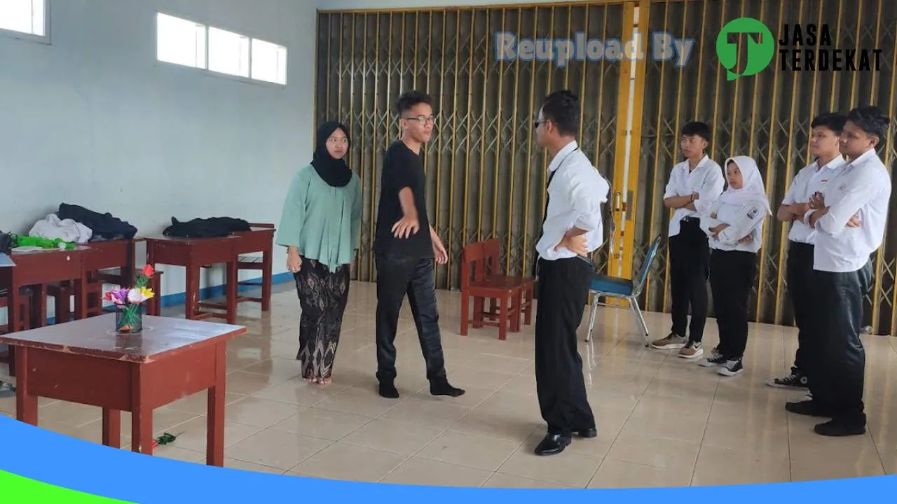 Gambar SMK Abdi Bangsa Kota Sukabumi – Sukabumi, Jawa Barat ke 2