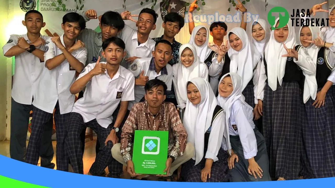 Gambar SMA Islam Progresif Daarussalaam – Sukabumi, Jawa Barat ke 4