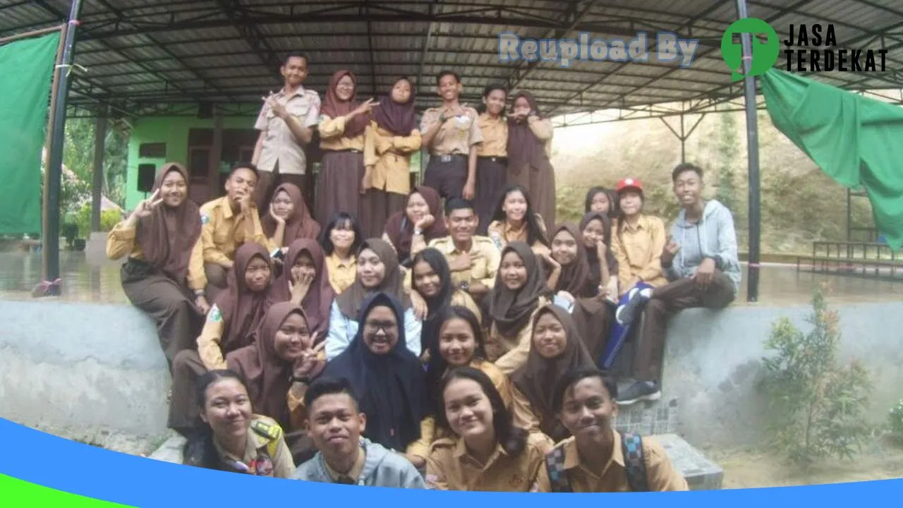 Gambar SMA NEGERI 1 LOA JANAN – Kutai Kartanegara, Kalimantan Timur ke 3