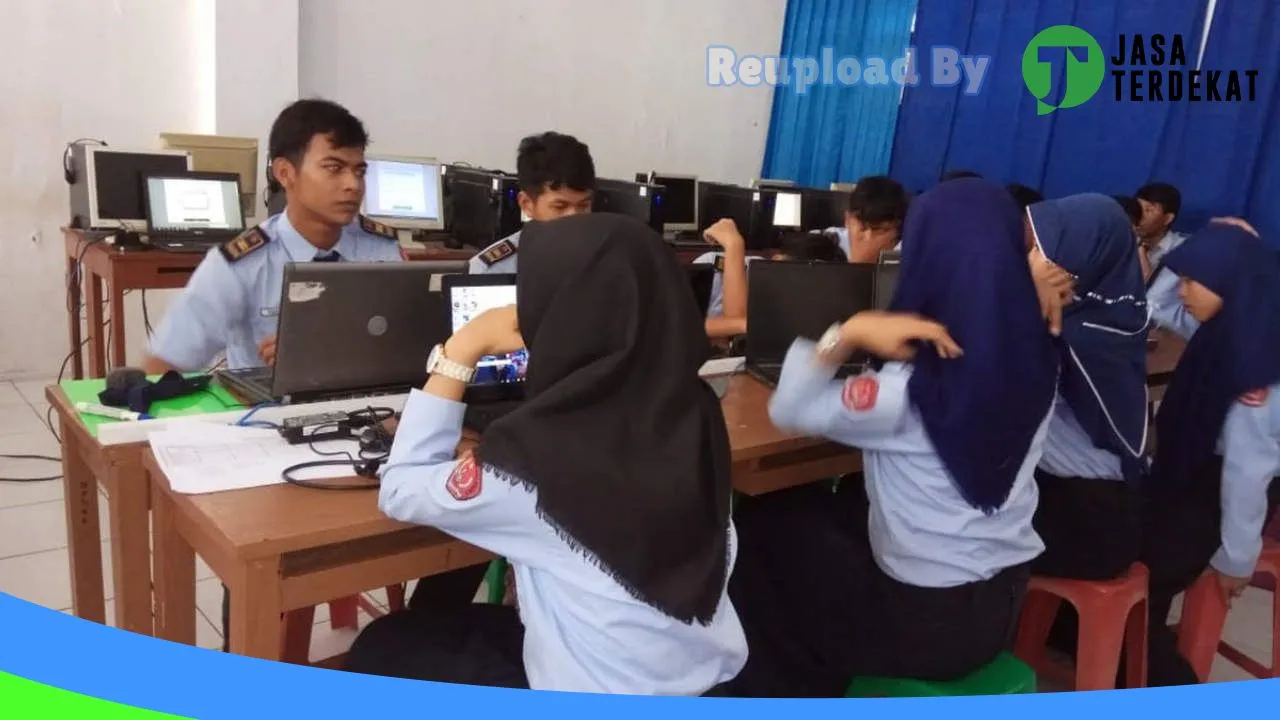 Gambar SMK YPPT Majalengka – Majalengka, Jawa Barat ke 1