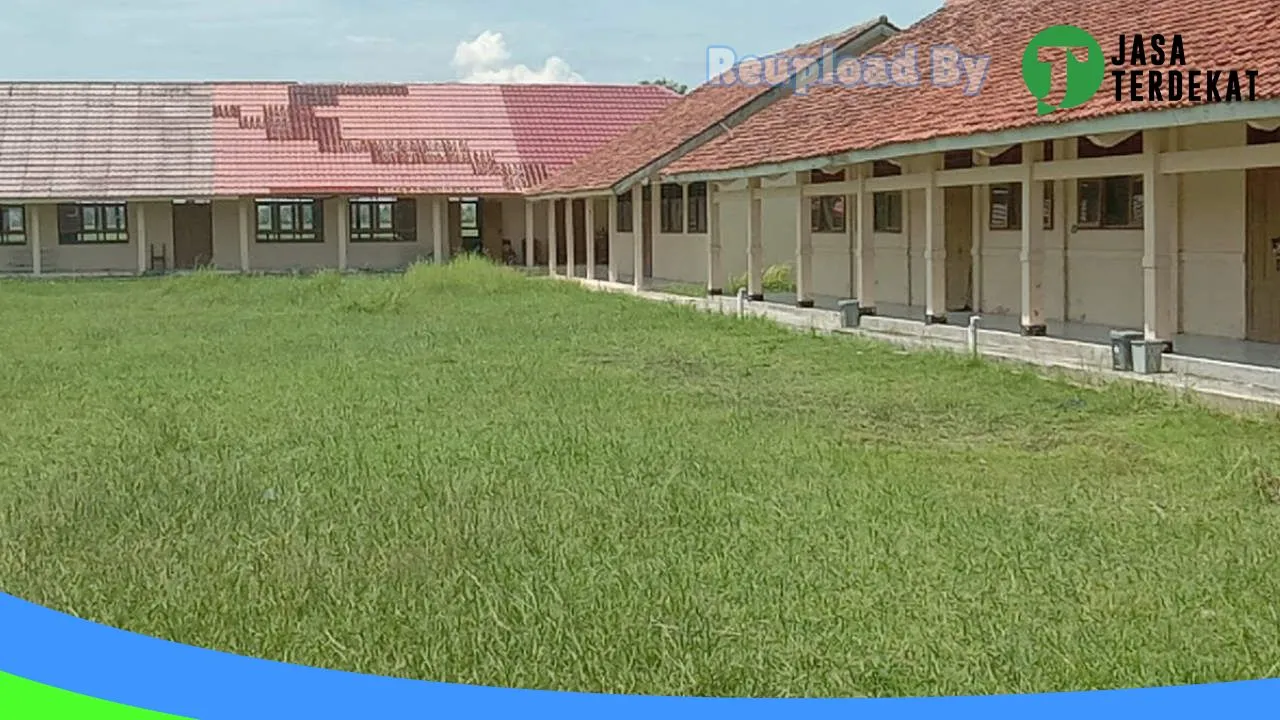 Gambar SMK N 1 Kawunganten Kelas Jauh Kampung Laut – Cilacap, Jawa Tengah ke 3