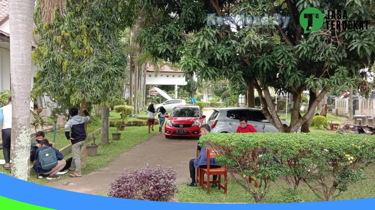 Gambar SMA Negeri 1 Sunggal – Deli Serdang, Sumatera Utara ke 2