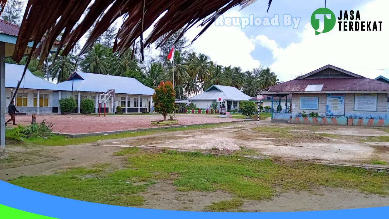 Gambar SMA N 1 SIBERUT UTARA – Kepulauan Mentawai, Sumatera Barat ke 2