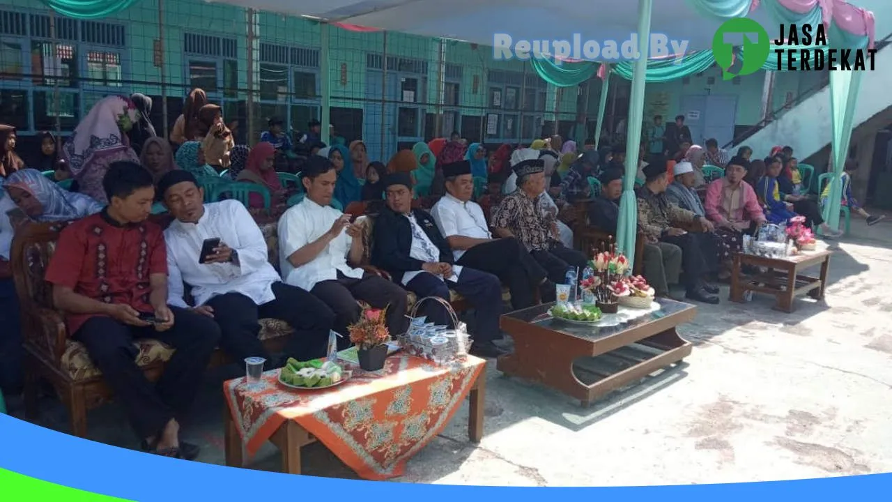 Gambar SMA Islam Nurul Karomah – Sukabumi, Jawa Barat ke 2