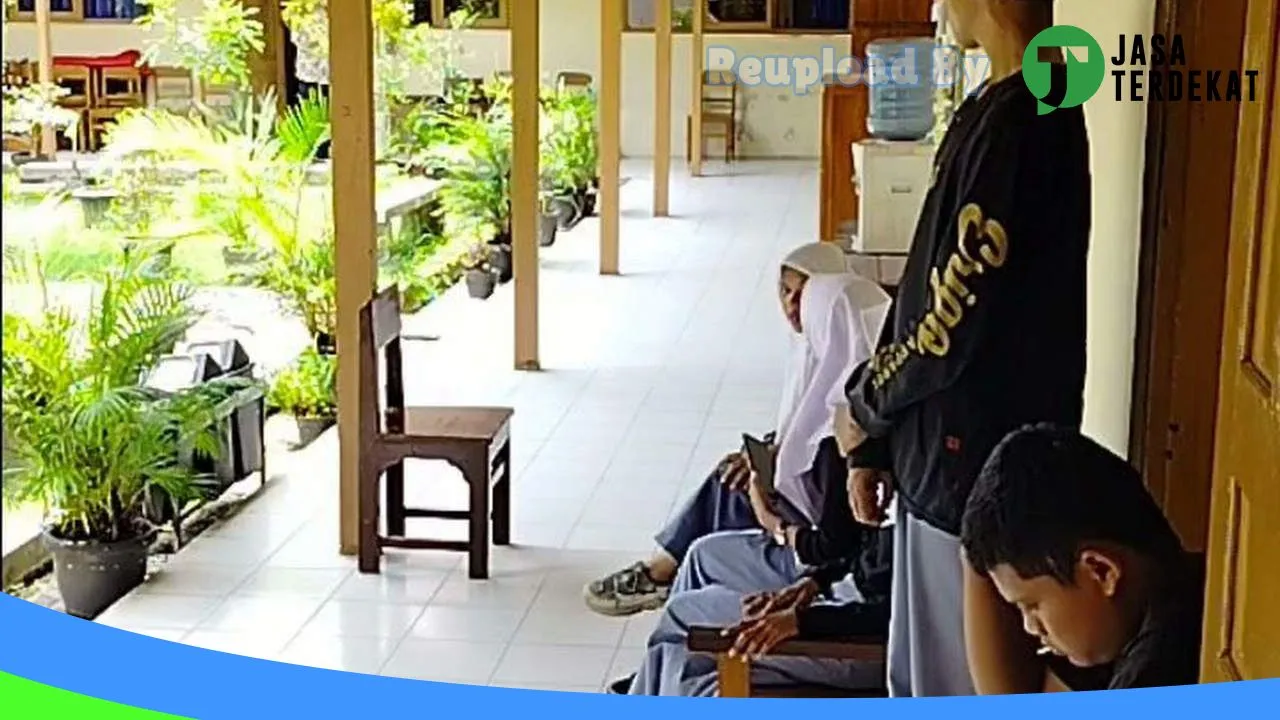 Gambar SMK 17 Seyegan – Sleman, DI Yogyakarta ke 1