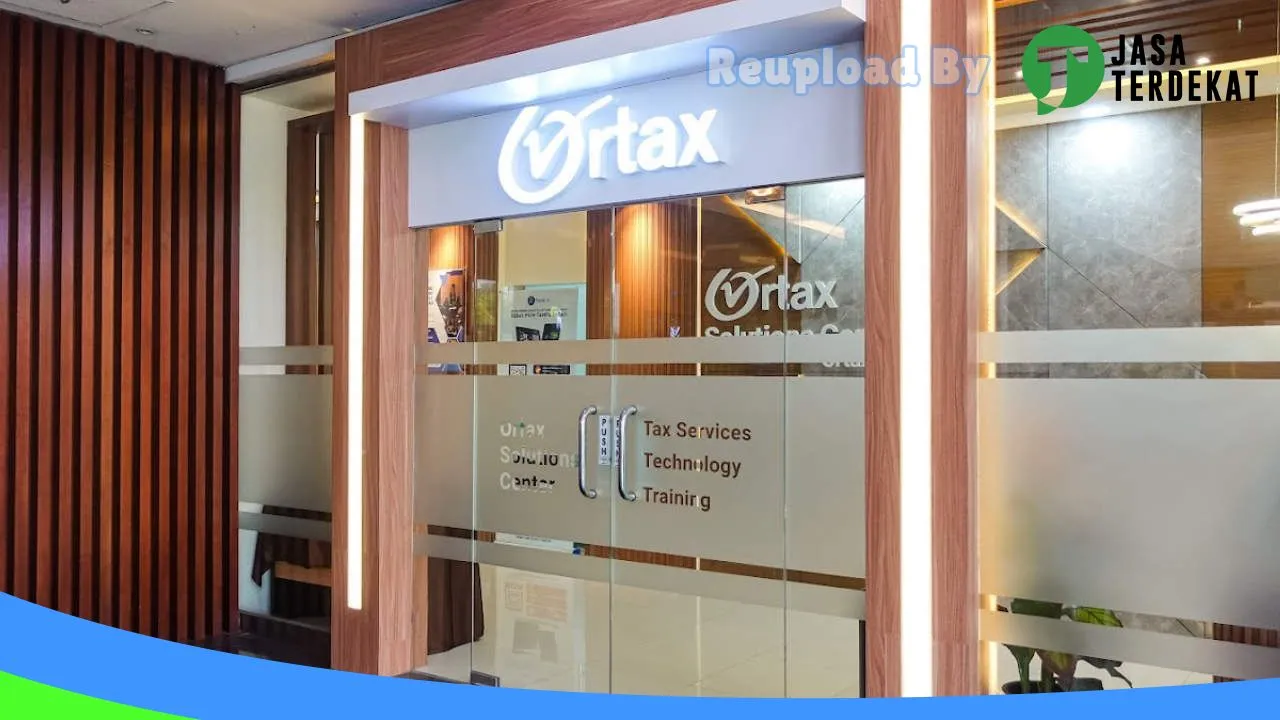 Gambar Ortax (Observation and Research of Taxation) – Jakarta Timur, DKI Jakarta ke 1