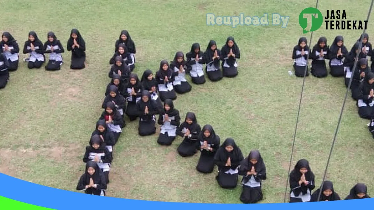 Gambar SMK Negeri 1 Sukadana – Lampung Timur, Lampung ke 4