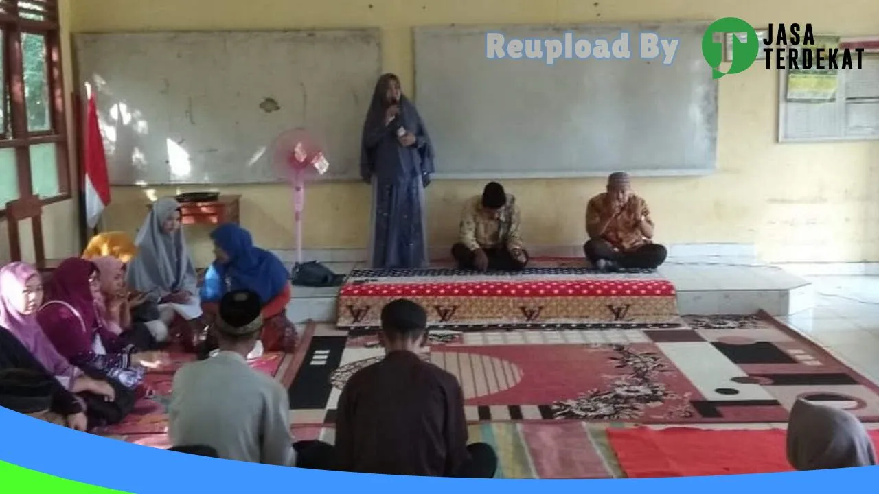 Gambar SMA Negeri 8 Lubuk Linggau – Lubuklinggau, Sumatera Selatan ke 3