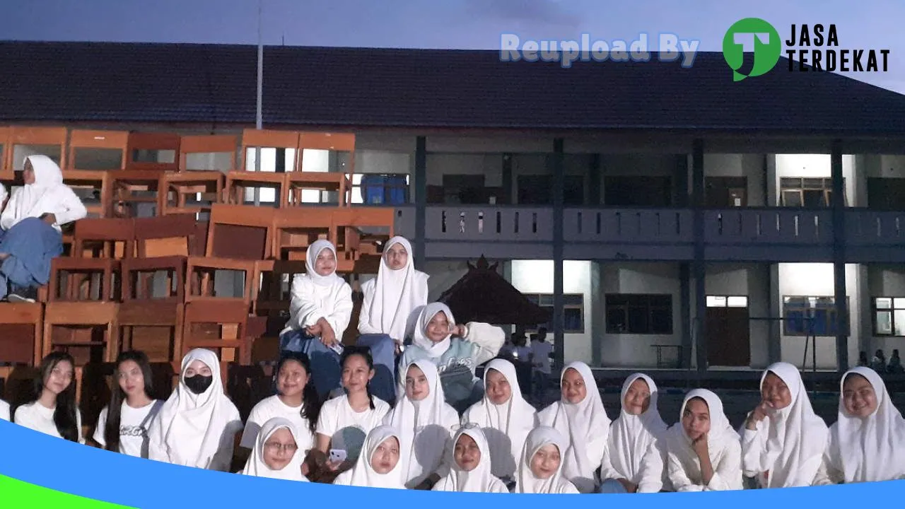 Gambar SMK Sritanjung Banyuwangi – Banyuwangi, Jawa Timur ke 5