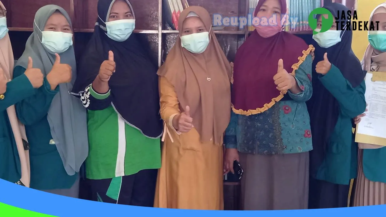 Gambar SMK S-17 & SMA Budi Mulia Kota Bengkulu – Kota Bengkulu, Bengkulu ke 4