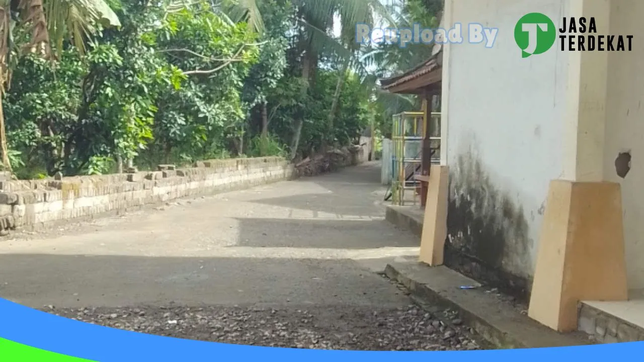 Gambar Smk rinjani praya ypp barsol – Lombok Tengah, Nusa Tenggara Barat ke 5