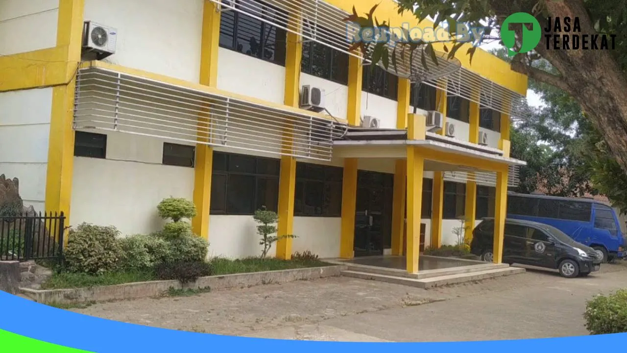 Gambar SMK Negeri 1 Cikarang Barat – Kota Bekasi, Jawa Barat ke 1