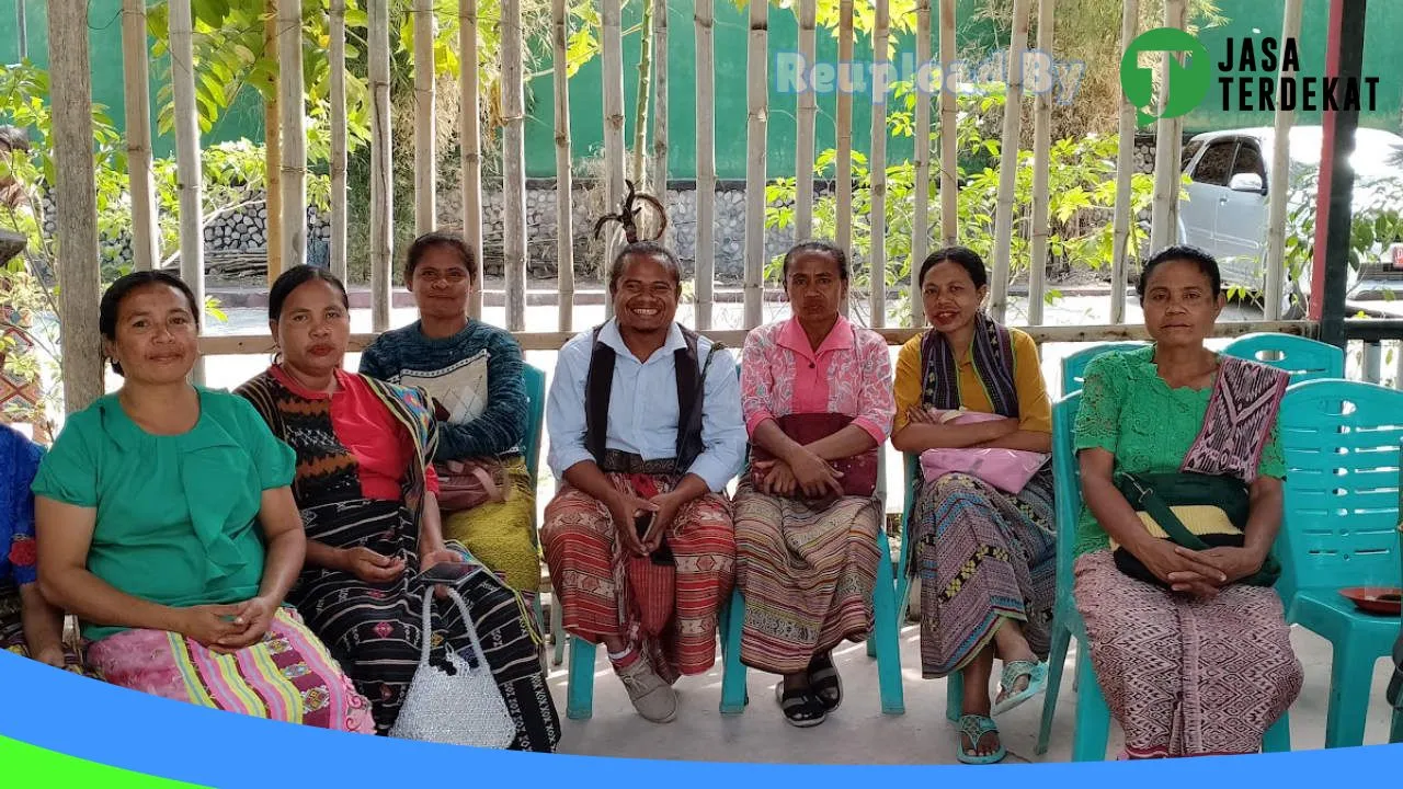 Gambar SMK Clarent Kefamenanu – Timor Tengah Selatan, Nusa Tenggara Timur ke 5