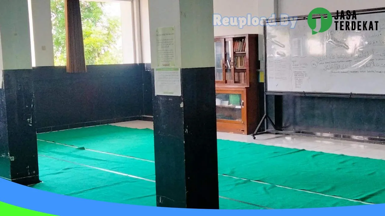 Gambar SMA TARUNA NUSANTARA INDONESIA – Bandung Barat, Jawa Barat ke 5