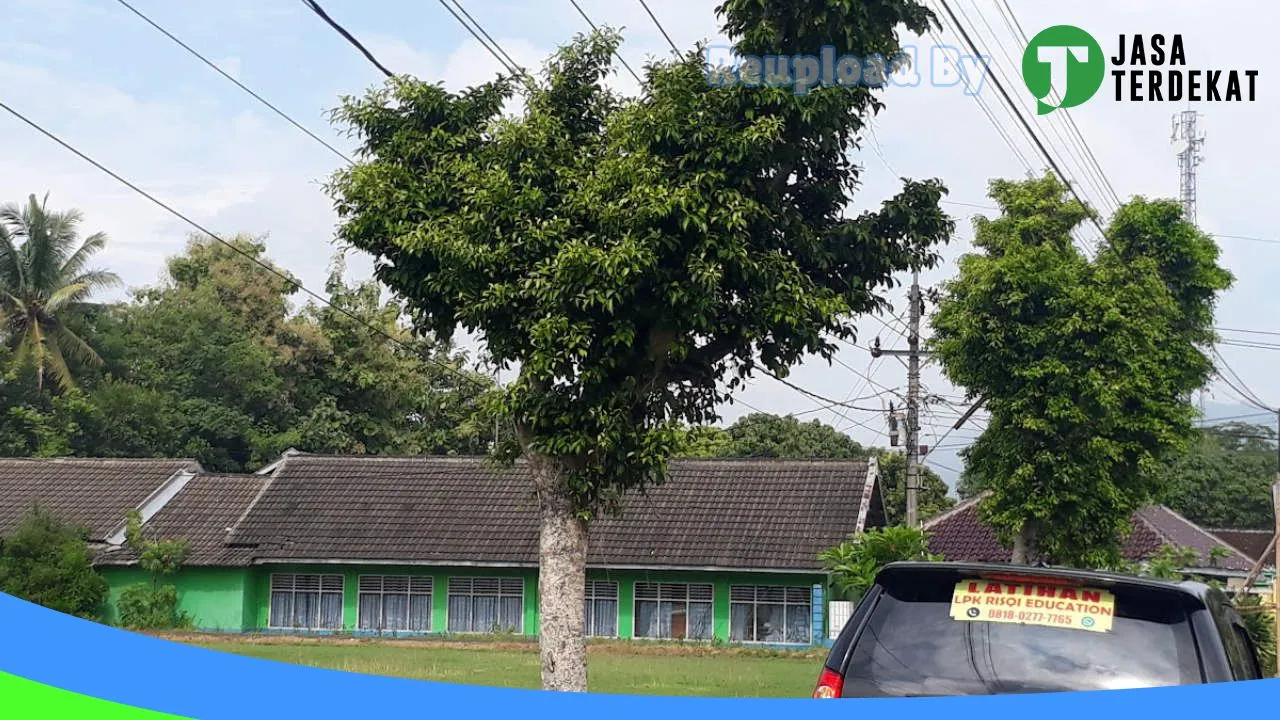 Gambar SMK (SMEA) Sanjaya Gunungkidul – Gunung Kidul, DI Yogyakarta ke 3