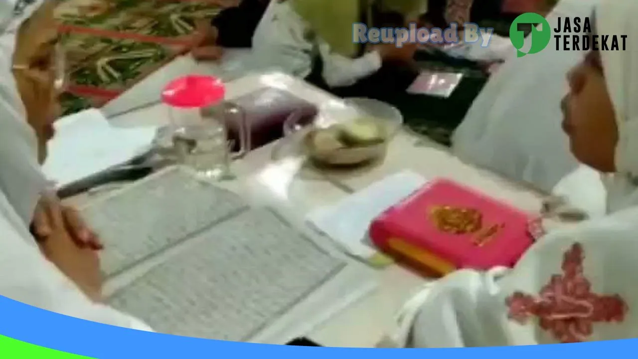 Gambar SMA,SMP dan PANTI Asuhan Islam Liga Dakwah Sumatera Barat – Padang, Sumatera Barat ke 4