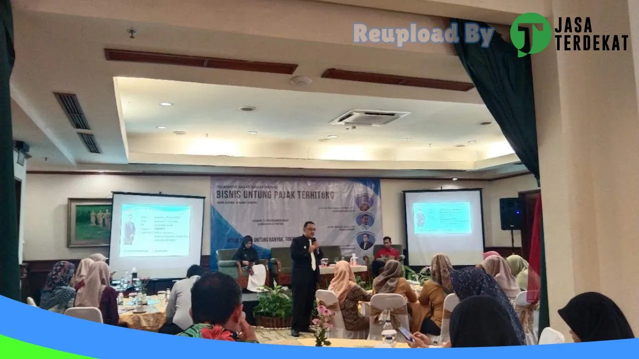 Gambar Konsultan Pajak Malang ( ADR Konsultan ) – Kota Malang, Jawa Timur ke 1