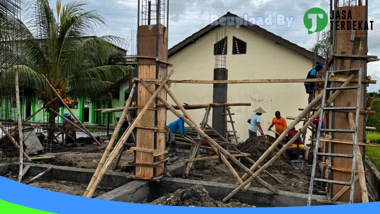 Gambar Smk islam nurul qolbi setanggor – Lombok Tengah, Nusa Tenggara Barat ke 2