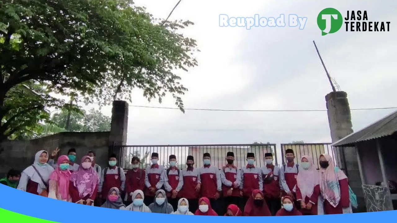 Gambar SMP & SMK Islam Mbah Bolong – Jombang, Jawa Timur ke 3