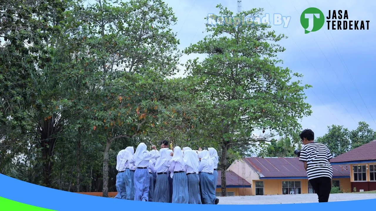 Gambar SMA N 1 Muaradua – Ogan Komering Ulu Selatan, Sumatera Selatan ke 2