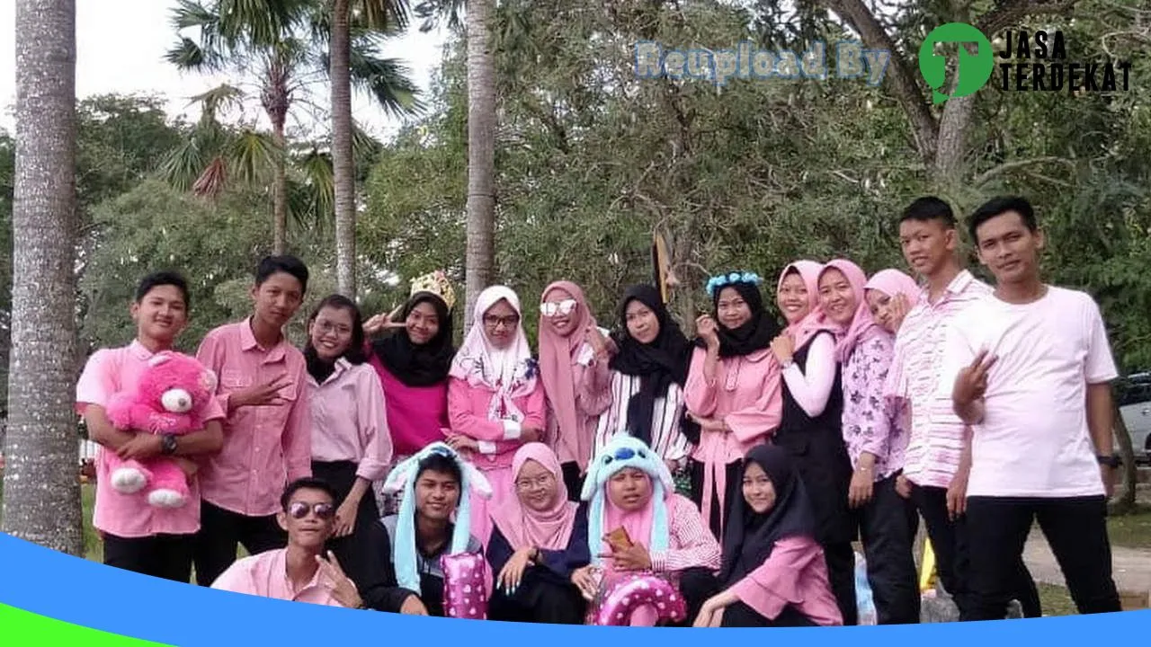 Gambar Sekolah Menengah Kejuruan Perbankan Alumnika Palembang – Palembang, Sumatera Selatan ke 4