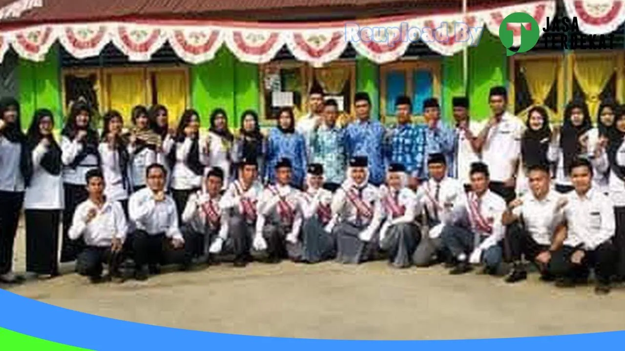 Gambar SMA Islam Azhariyah Lubuklinggau – Lubuklinggau, Sumatera Selatan ke 5