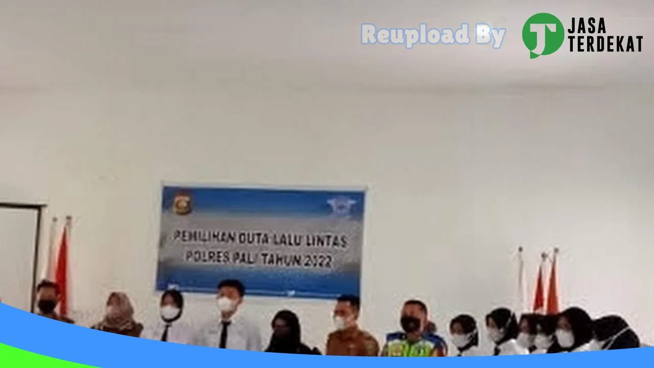 Gambar SMA NEGERI 2 UNGGULAN TALANG UBI – Penukal Abab Lematang Ilir, Sumatera Selatan ke 3