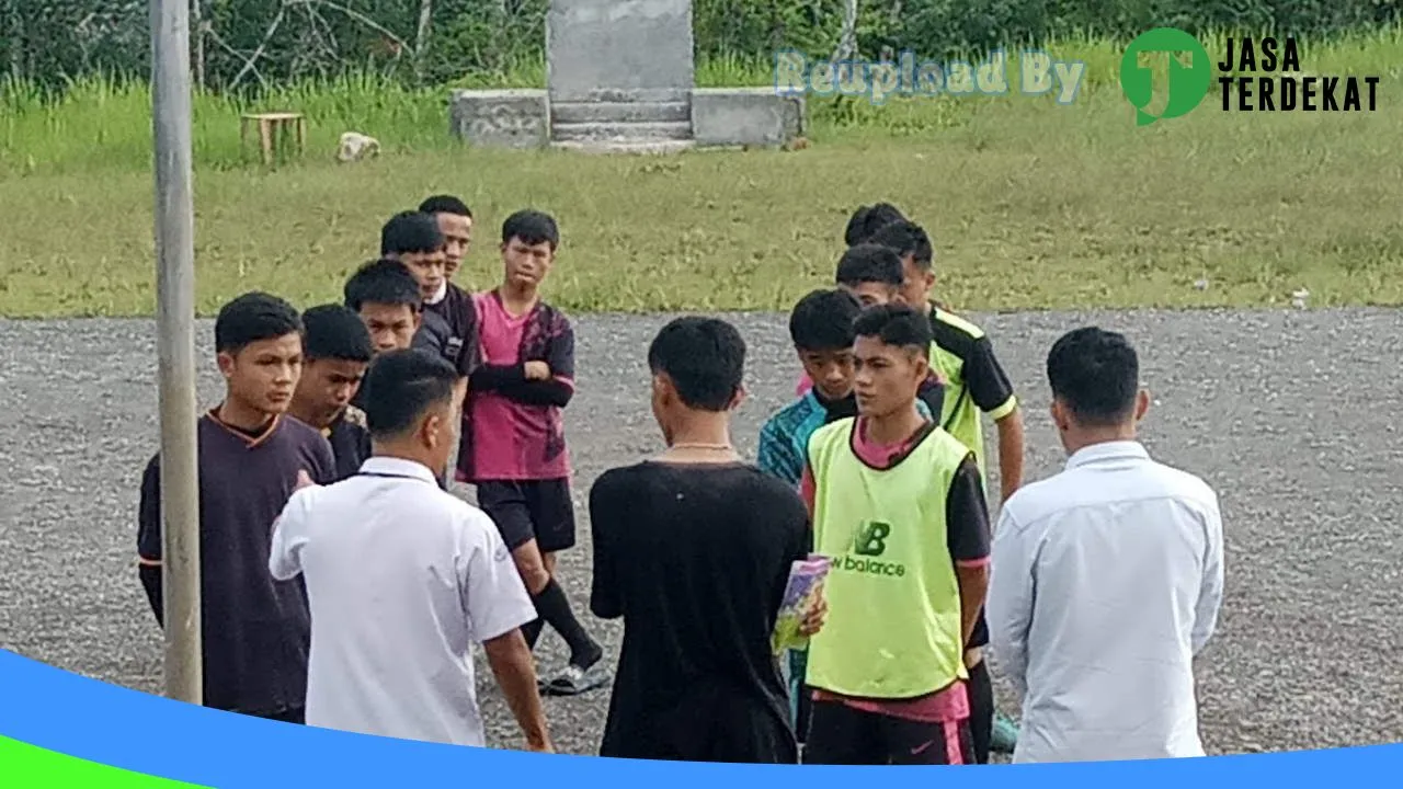 Gambar SMA N 1 Ulunoyo – Nias, Sumatera Utara ke 5