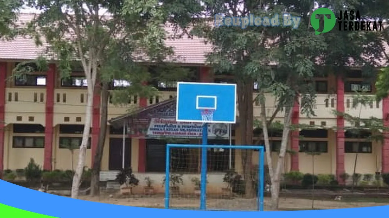 Gambar SMA Negeri 3 Citra Bangsa, AS – Aceh Utara, Aceh ke 2