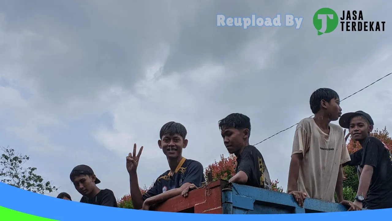 Gambar SMA NEGERI 10 TANJUNG JABUNG TIMUR – Jambi, Jambi ke 3