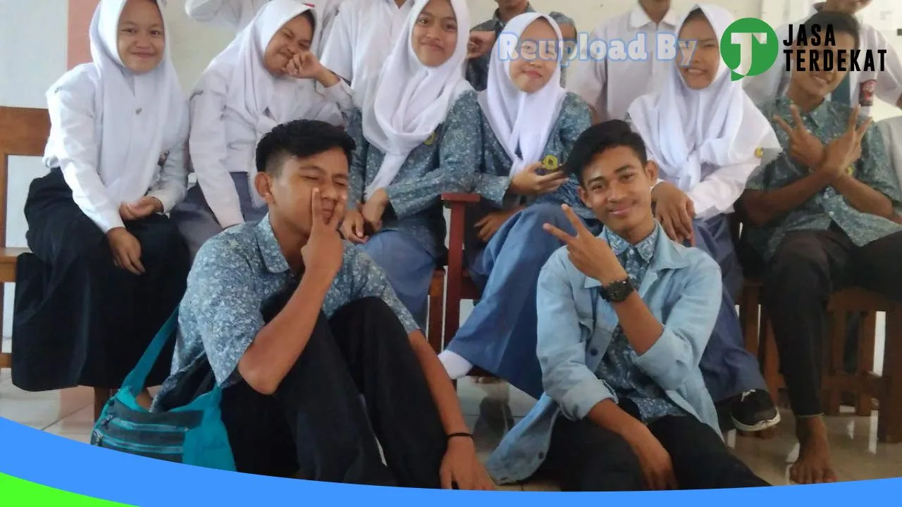 Gambar SMK Banten Raya Cikulur – Lebak, Banten ke 5