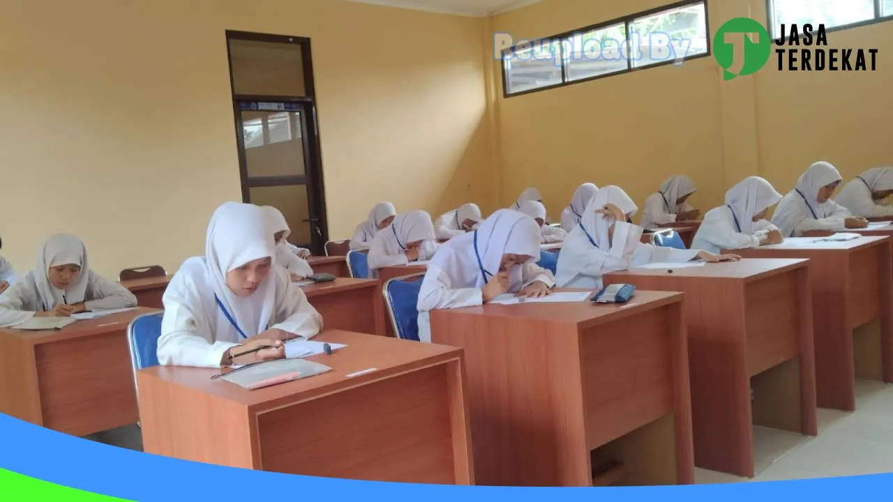 Gambar Madania Global Islamic School – Sukabumi, Jawa Barat ke 2