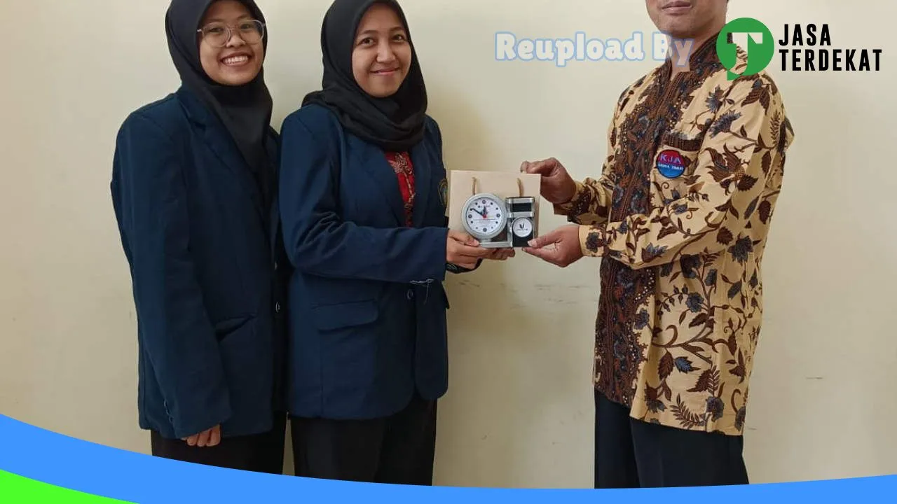 Gambar KANTOR JASA AKUNTAN DAN KANTOR KONSULTAN PAJAK HARI PURYONO (HP CONSULTING) – Kota Malang, Jawa Timur ke 3