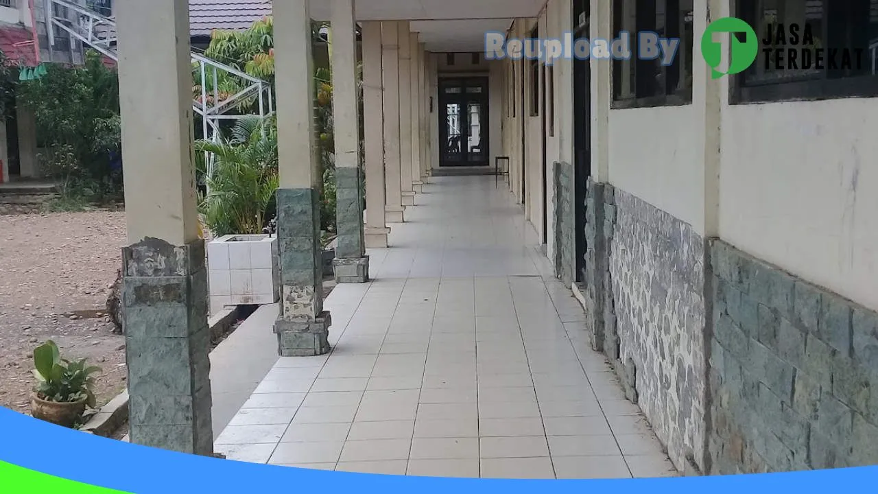 Gambar SMA Negeri 1 Barabai – Hulu Sungai Selatan, Kalimantan Selatan ke 3