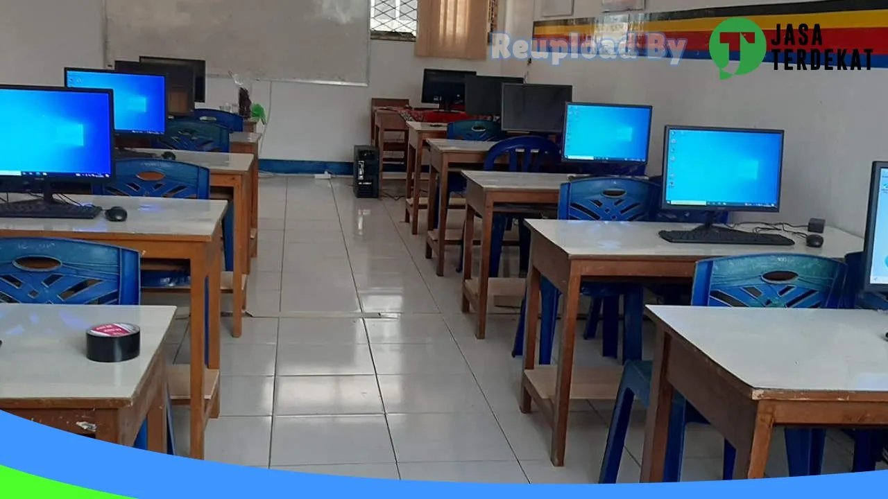 Gambar SMK Muhammadiyah Somagede – Banyumas, Jawa Tengah ke 5